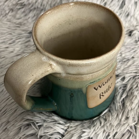 Garden Ridge Mug - Picture 4 of 5